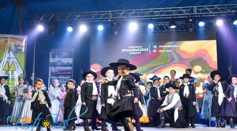 BALNEARIA TENDRÁ SU FESTI-BAL CON MODO VIRTUAL