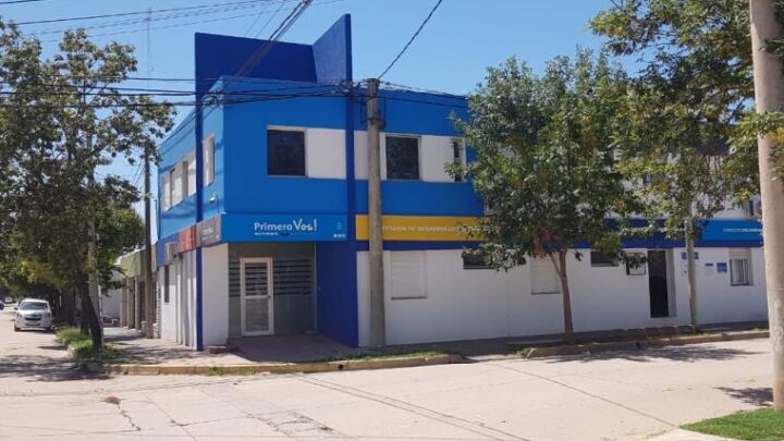 RÍO PRIMERO: LA INTENDENTA CRAVERO INAUGURÓ DE MANERA VIRTUAL LAS SESIONES DEL CONCEJO DELIBERANTE