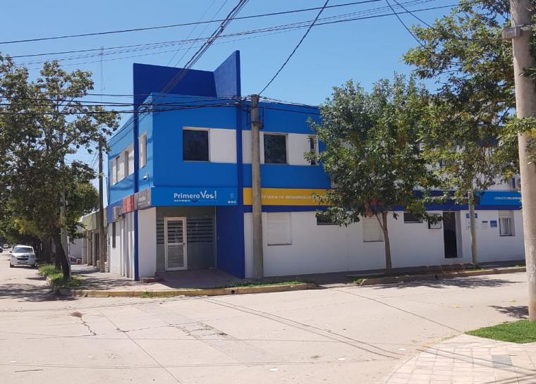 RÍO PRIMERO: LA INTENDENTA CRAVERO INAUGURÓ DE MANERA VIRTUAL LAS SESIONES DEL CONCEJO DELIBERANTE