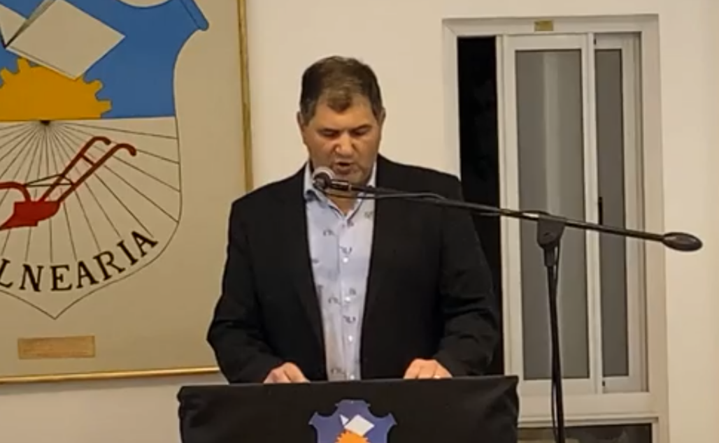 MIGUEL MÉNDEZ: “EL 2021 SERÁ UN AÑO DE CRECIMIENTO PARA BALNEARIA”