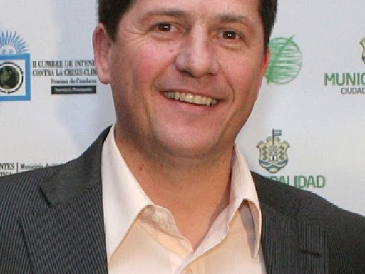 ARROYITO: MEJORA LA SALUD DEL EX INTENDENTE CRAVERO