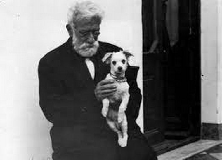 Historias: Santiago Albarracín, el cordobés por el que se conmemora el día del animal