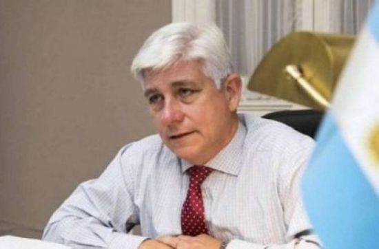 Procesaron al fiscal federal de San Francisco, Luis Viaut