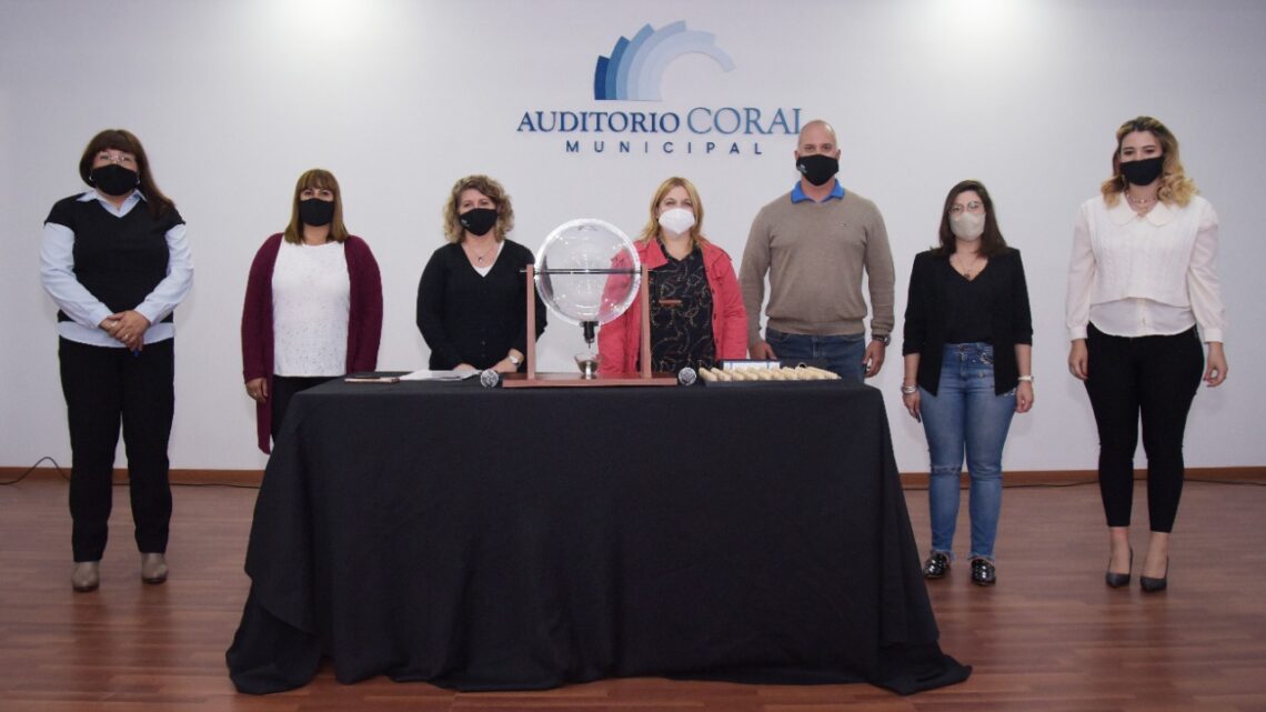 Arroyito: conformó la comisión de seguimiento de los planes de viviendas municipales