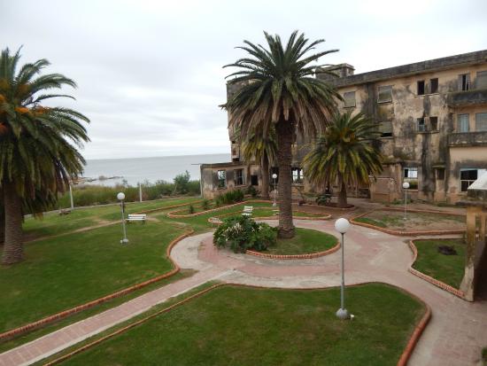 Así estará el clima este fin de semana en Ansenuza