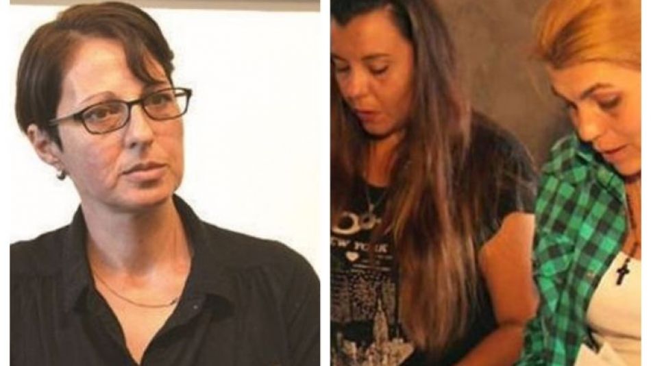 Envían a juicio a las hermanas Basualdo por defraudación a los Titti