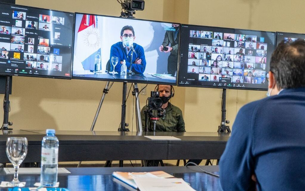 Escuelas: En Córdoba las nuevas medidas no apuntan todavía a la presencialidad