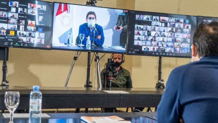 Escuelas: En Córdoba las nuevas medidas no apuntan todavía a la presencialidad