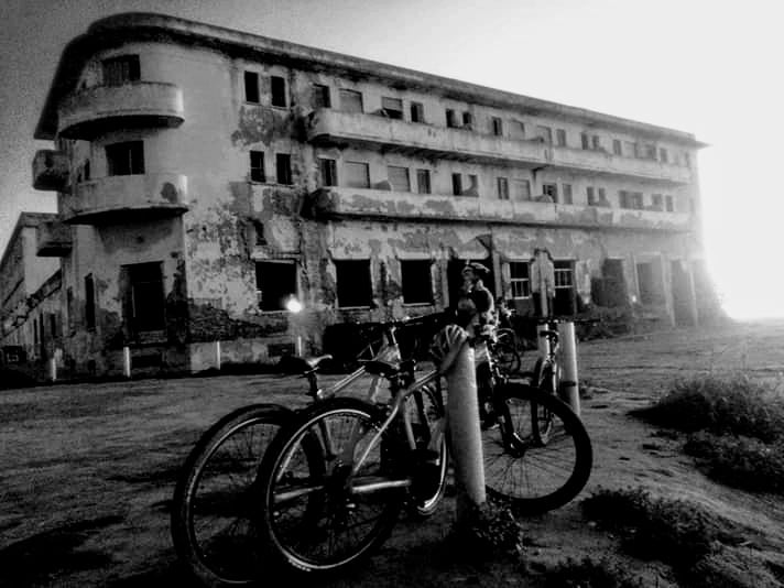 Turismo: El origen del Hotel Viena. ¿Qué pasó antes de su construcción?