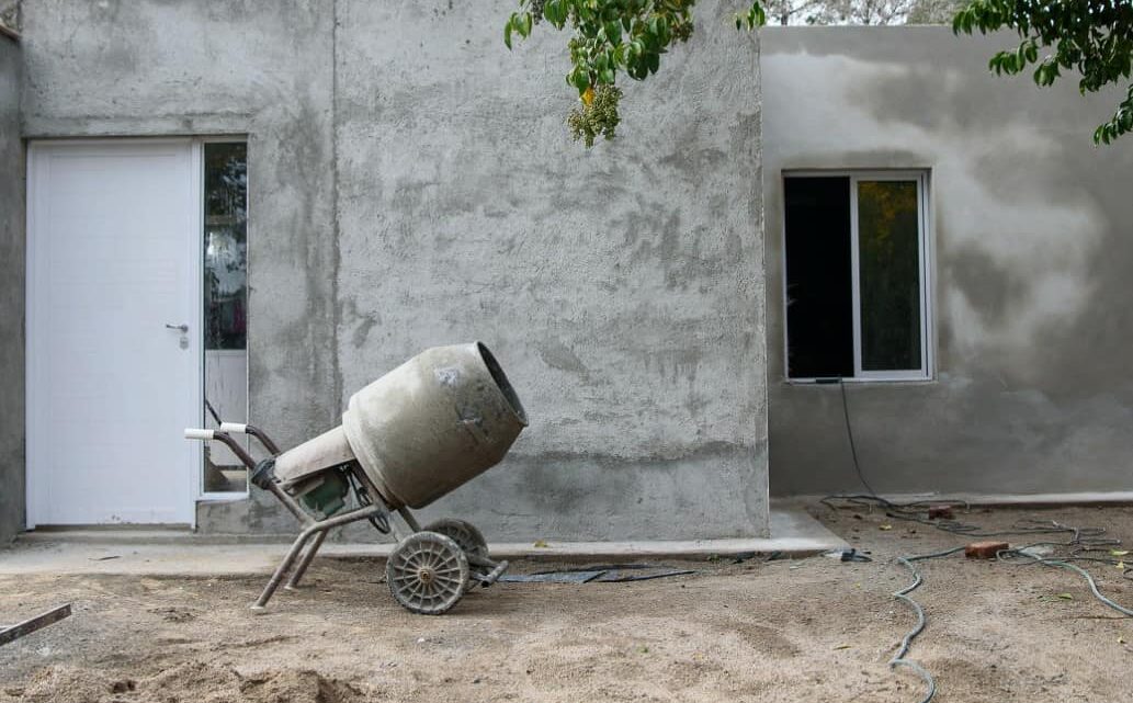 Marull: Avanza el plan de viviendas Municipal