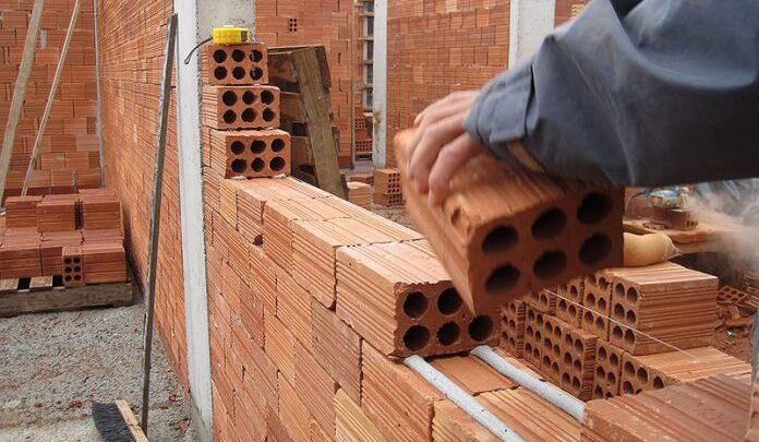 En octubre, el costo de la construcción en Córdoba aumentó 2,5%