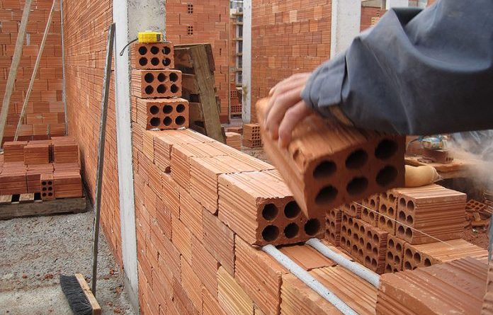 En Córdoba el costo de la construcción aumentó un 19,60% en enero