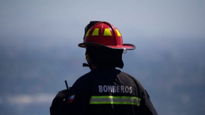 Por qué se conmemora el día del Bombero Voluntario este 2 de junio