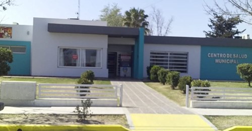 Río Primero: Municipalidad propone el uso racional del servicio de emergencia