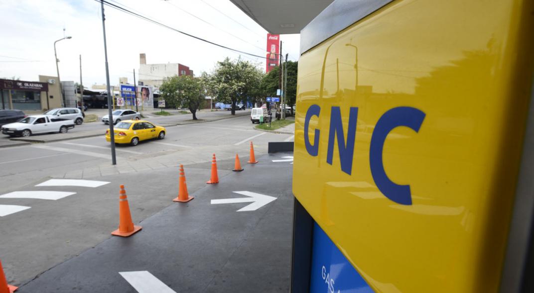 Volvió a subir el GNC y lleva el 30 porciento en 10 días