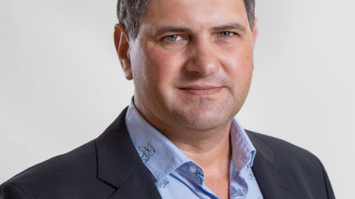 Balnearia – Covid: La carta del intendente Miguel Méndez llamando a la reflexión de la comunidad