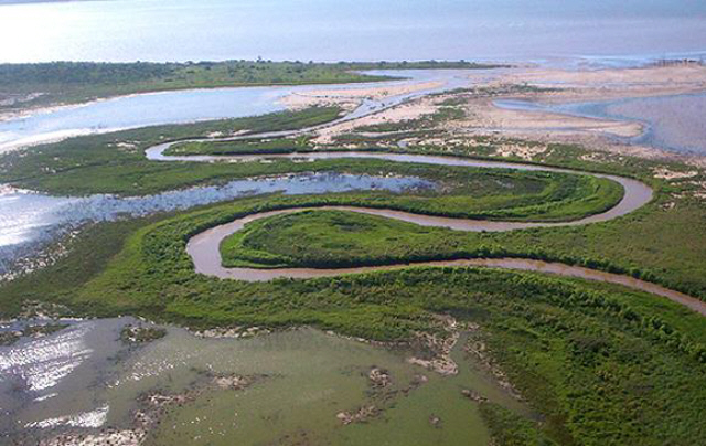 Clima en Ansenuza: Se viene el frio con algo de inestabilidad