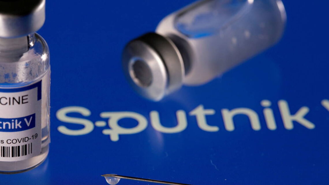 Covid: Rusia autorizó una vacuna de una sola dosis con el 79,4% de eficacia