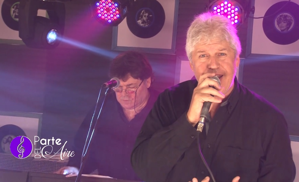 Morteros: Falleció el cantante y empresario Daniel Melano