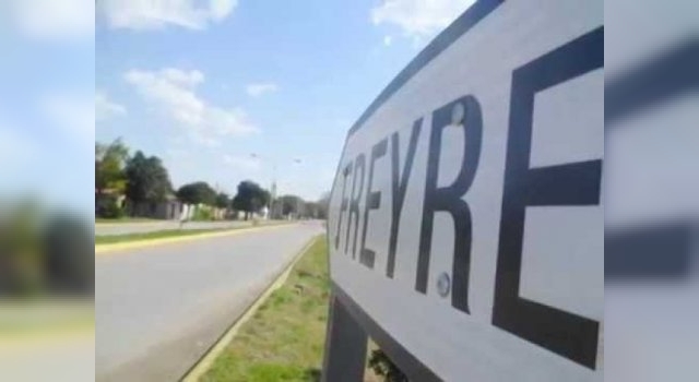 Freyre: Murió un motociclista de 21 años en un accidente