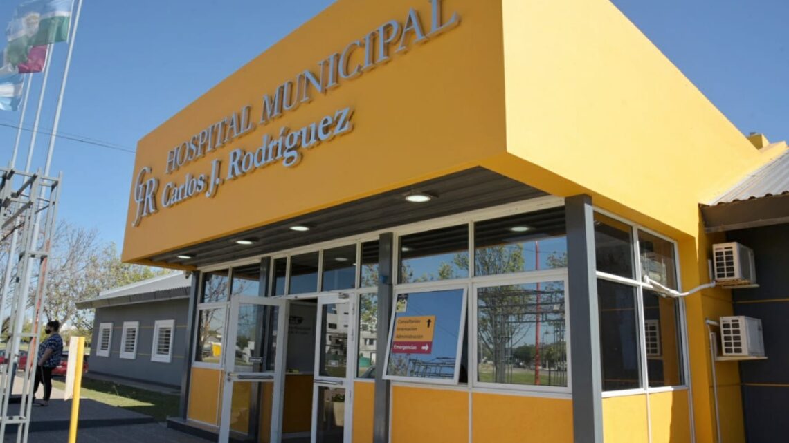 Trágico accidente laboral en Arroyito: un trabajador rural murió aplastado por una tolva