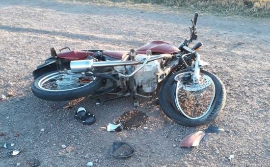 Suardi: Un chico de 16 años perdió la vida en un accidente