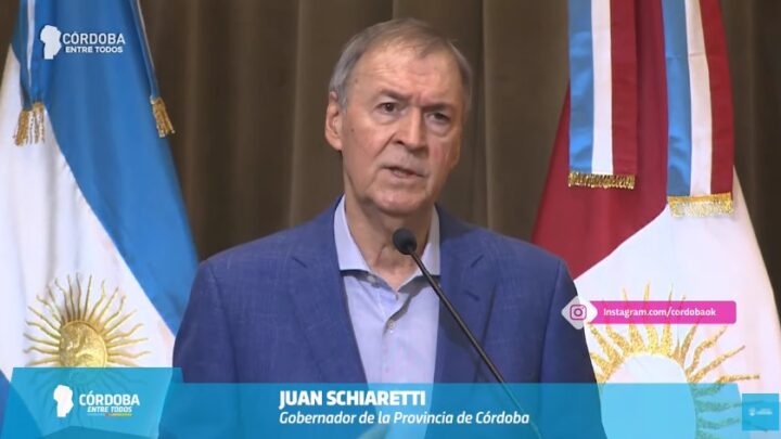 Qué se puede y qué no se puede hacer en Córdoba hasta el 18 de junio