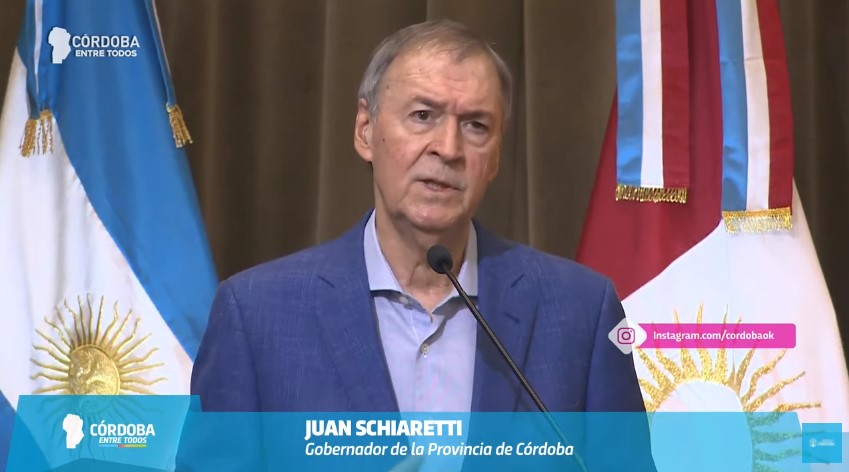 Qué se puede y qué no se puede hacer en Córdoba hasta el 18 de junio