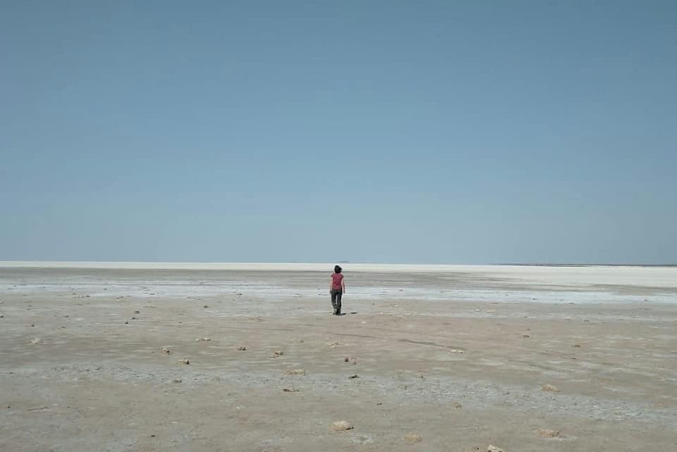 Clima en Ansenuza: Se viene el frío y durará hasta el…