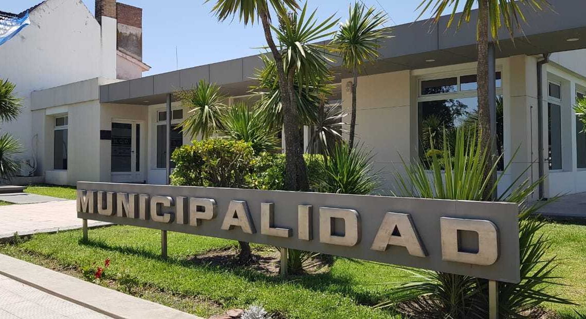 Balnearia: La Municipalidad aplica un nuevo sistema para aplicación y pago de multas de tránsito