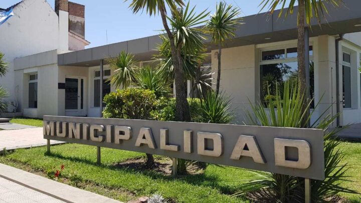 Balnearia: La Municipalidad aplica un nuevo sistema para aplicación y pago de multas de tránsito