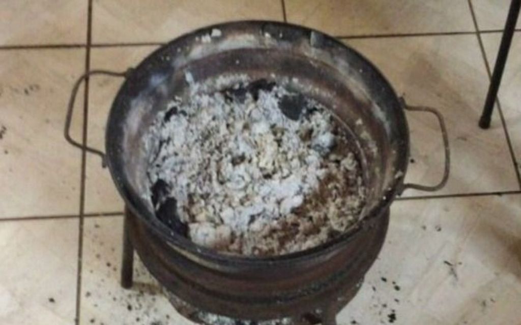 Balnearia: Asistieron a una familia intoxicada con monóxido de carbono