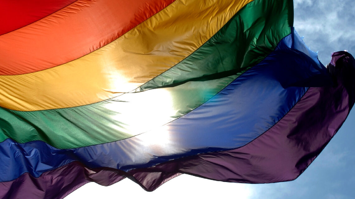 Histórico: Concejo Deliberante de Arroyito trata la creación del Consejo de la Diversidad