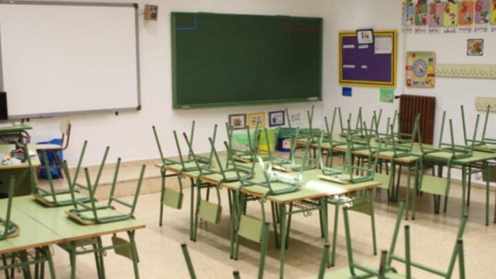 Región: Padres piden clases presenciales ¿Vos qué opinas?