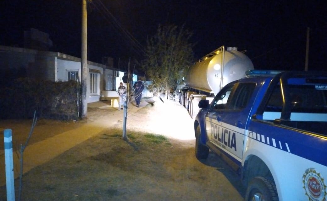 Restricciones: 17 multas en Brinkmann y Porteña este fin de semana