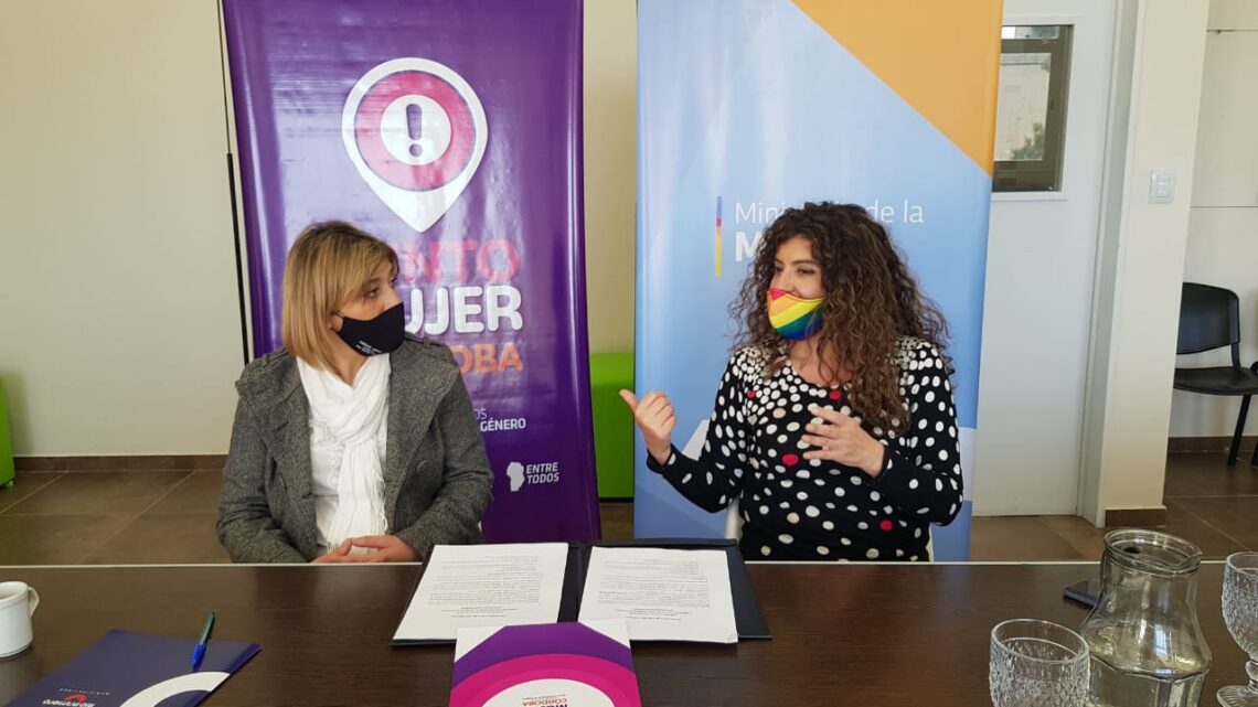 Femicidio en Río Primero: “Desde el municipio acompañamos a los vecinos en esta dura situación” Femicidio en Río Primero: “Desde el municipio acompañamos a los vecinos en esta dura situación”