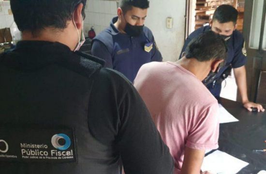 Un hombre de Arroyito va a juicio por delitos contra la sexualidad infantil y otros