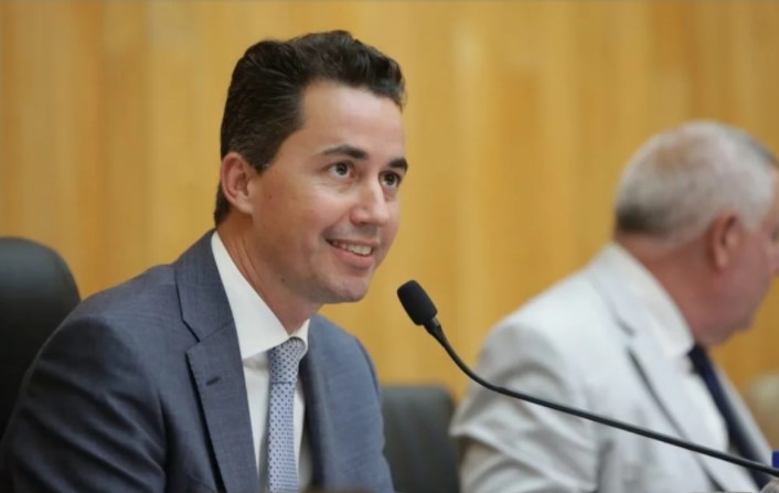 Villa Santa Rosa: Manuel Calvo presentará la edición 2022 del Programa de Fortalecimiento de Concejos Deliberantes