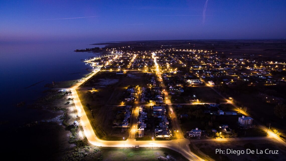 Clima: Lunes agradable y nuboso en Ansenuza. Pronostican precipitaciones