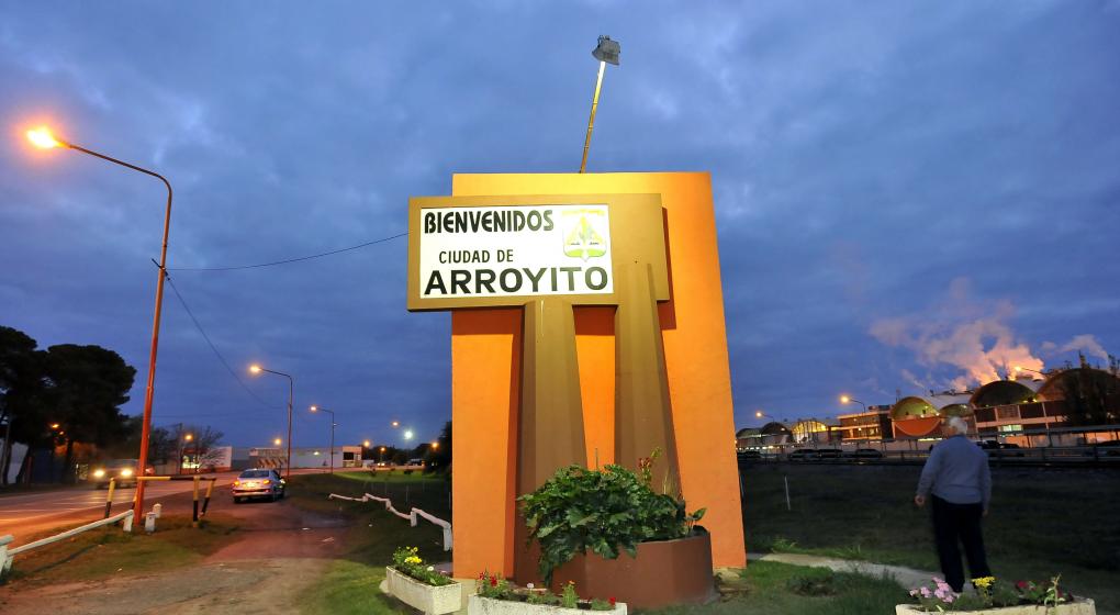Ya funciona el Consejo de Prevención de Consumo de Drogas en Arroyito
