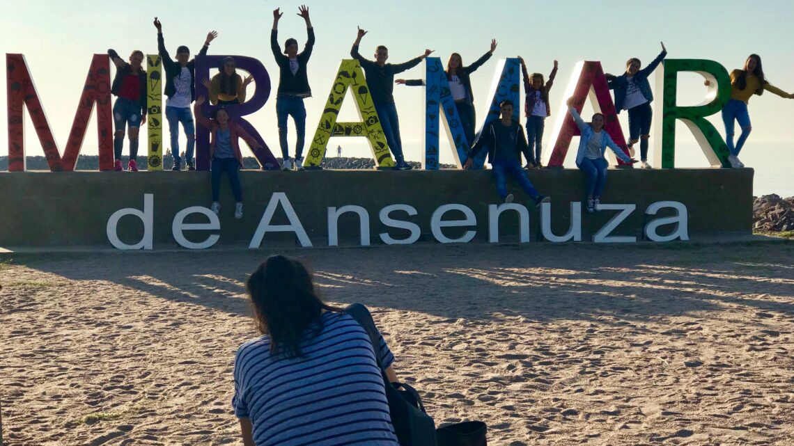Turismo: Miramar de Ansenuza comenzó enero con un 97% de ocupación