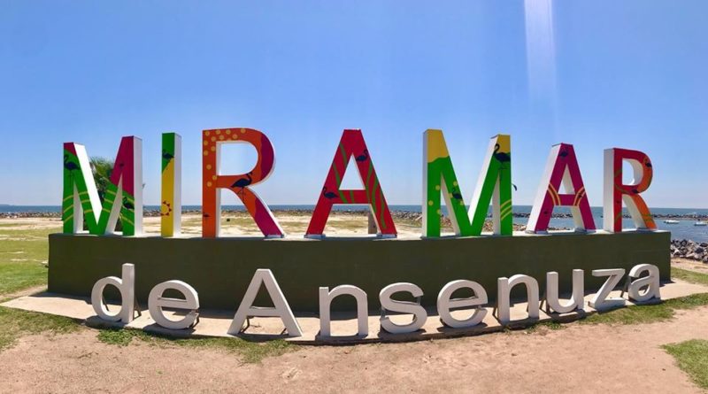 Miramar de Ansenuza: Taller gratuito de Comunicación y Creación de Banderas Miramar de Ansenuza: Taller gratuito de Comunicación y Creación de Banderas