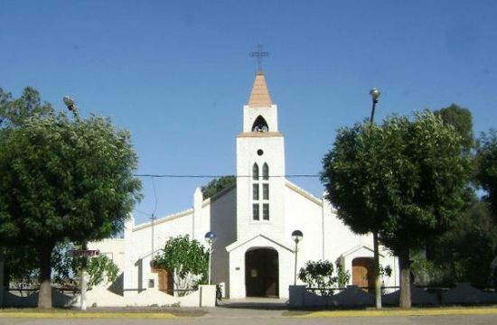 Seeber celebra el martes 27 su Patronal en honor a San Pantaleón