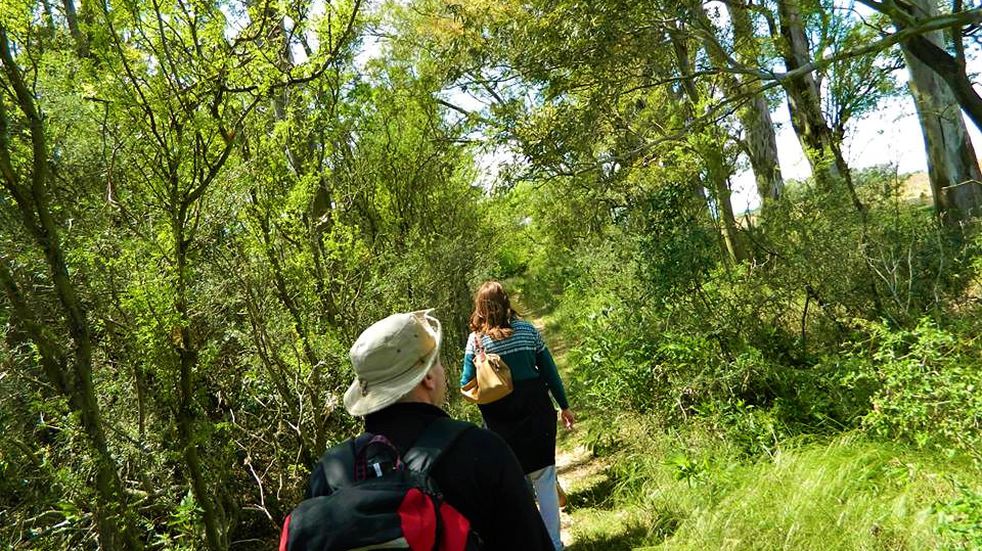 Balnearia te invita a disfrutar de una travesía en la desembocadura del Xanaes