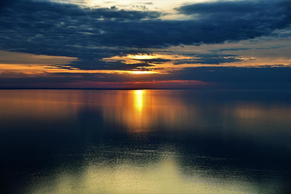 Clima: Martes soleado y agradable en Ansenuza