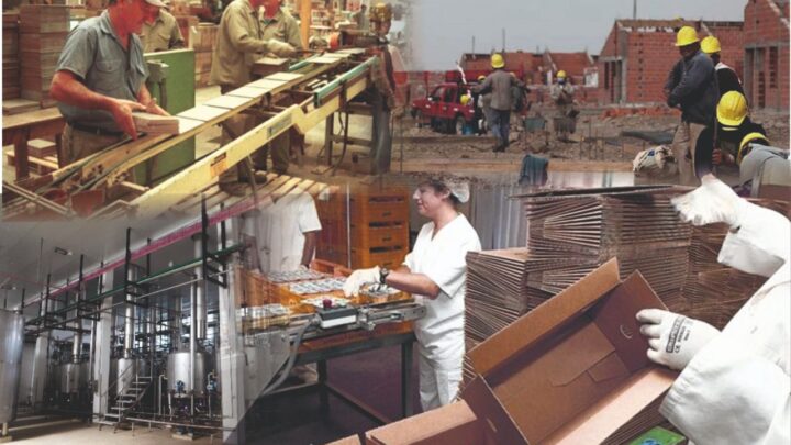 La Ruta Productiva del Cooperativismo inicia en el mes de septiembre