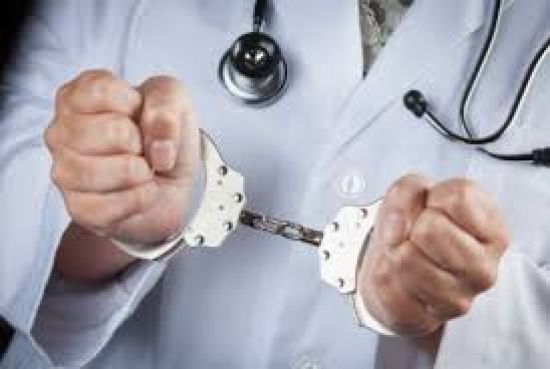 Condenaron a seis años a médico de San Guillermo por abusar sexualmente de dos pacientes