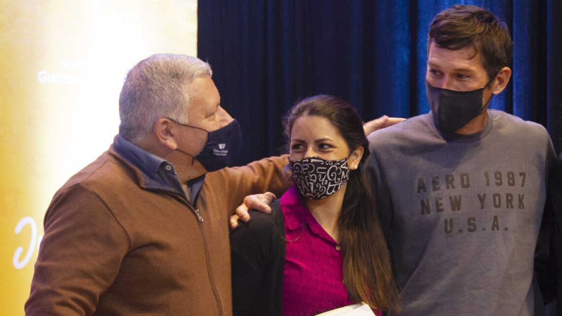 Arroyito: 15 nuevas escrituras de viviendas municipales entregadas