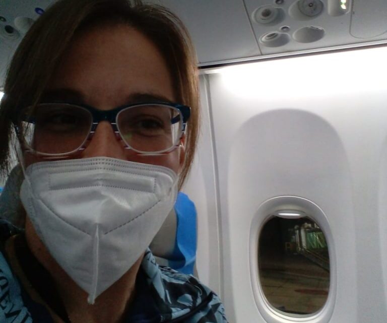 Una Arroyitense rumbo a los Juegos Paraolímpicos de Tokio