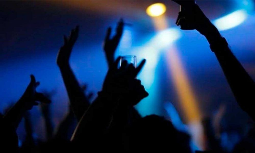 Suspenden eventos masivos en ciudad de Córdoba por el aumento de casos de Covid Suspenden eventos masivos en ciudad de Córdoba por el aumento de casos de Covid